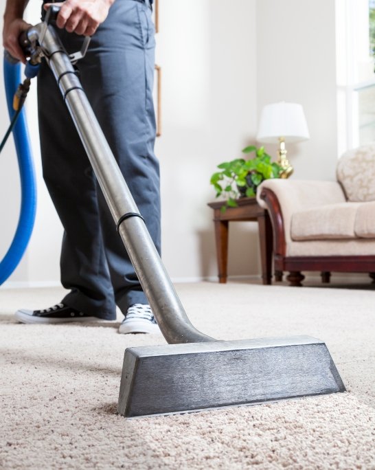 commercial cleaning company in glasgow