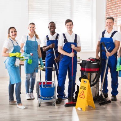 best commercial cleaning services