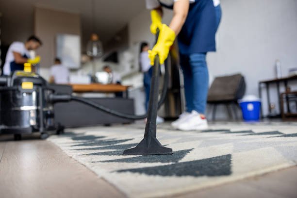 best carpet cleaning company in glasgow