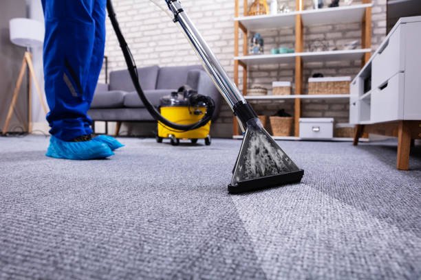 best carpet cleaning services in glasgow