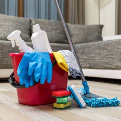 carpet cleaning services in glasgow