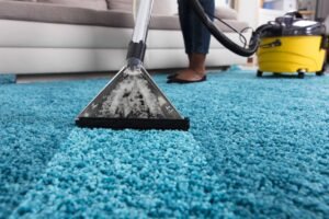 best carpet cleaning