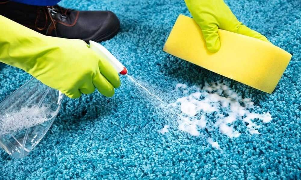 Carpet Stain Removal in Glasgow: Beyond the Ordinary Cleanup