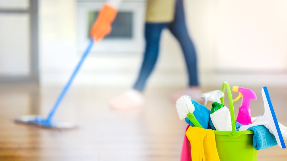 Carpet Cleaning Glasgow Tips for Allergy Sufferers in Spring and Autumn