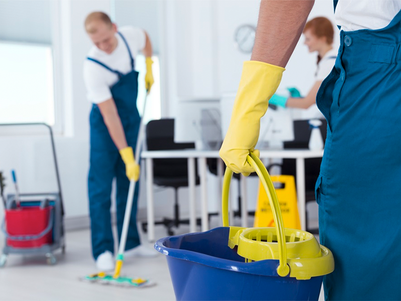 Complete Guide to End of Tenancy Cleaning in Glasgow: Securing Your Deposit