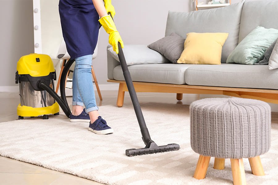 Transform Your Home with Expert House Deep Cleaning Services in Glasgow