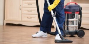 End of Tenancy Cleaning