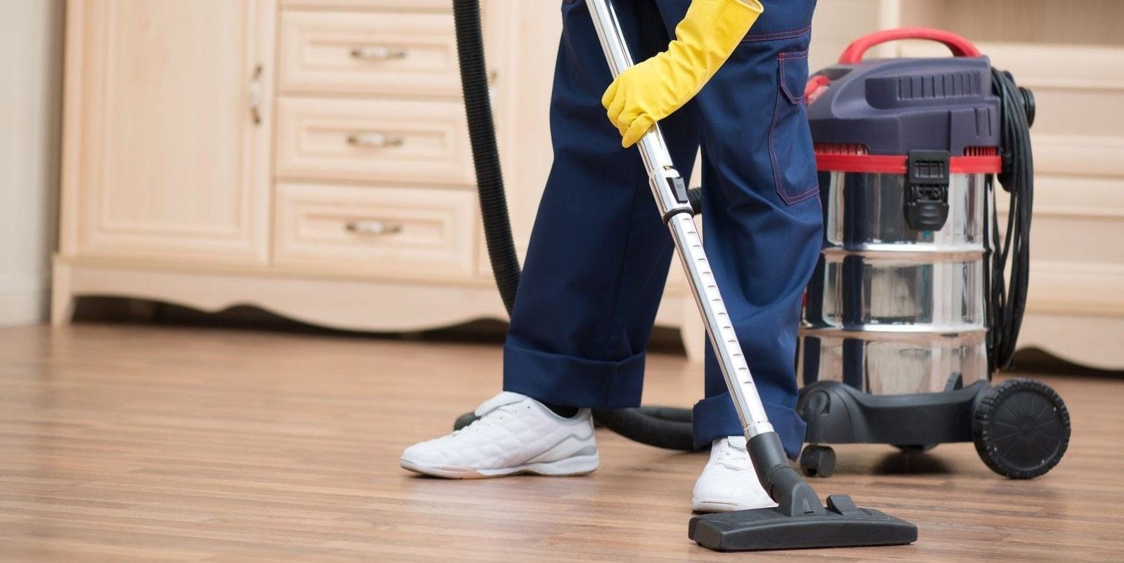 End of Tenancy Cleaning