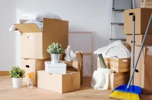 End of Tenancy Cleaning